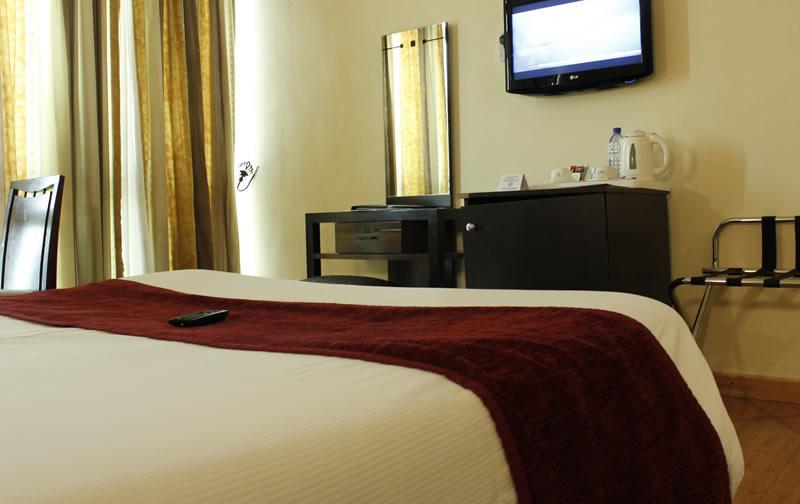Westown Hotel Lagos Exterior photo
